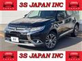 2018 Mitsubishi Outlander