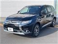 2018 Mitsubishi Outlander