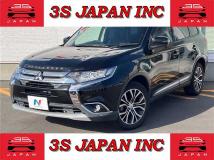2018 Mitsubishi Outlander