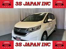 2016 Honda Freed
