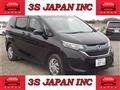 2018 Honda Freed