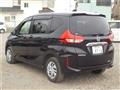 2018 Honda Freed