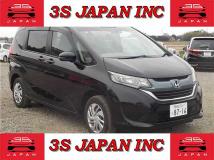 2018 Honda Freed