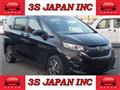 2019 Honda Freed