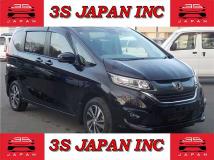 2019 Honda Freed