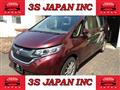2017 Honda Freed