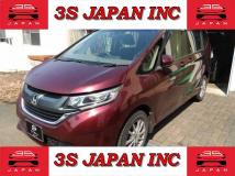 2017 Honda Freed