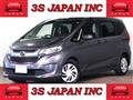 2017 Honda Freed