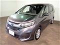 2017 Honda Freed