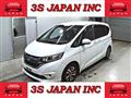 2017 Honda Freed