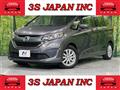 2017 Honda Freed
