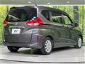 2017 Honda Freed