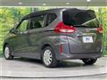 2017 Honda Freed