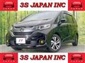 2018 Honda Freed