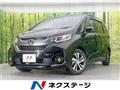 2018 Honda Freed