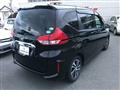 2019 Honda Freed