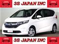 2018 Honda Freed