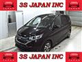 2019 Honda Freed