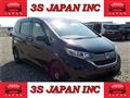 2019 Honda Freed
