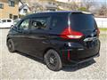 2019 Honda Freed