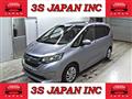 2017 Honda Freed