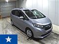 2017 Honda Freed