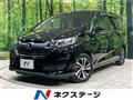 2018 Honda Freed