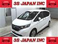 2017 Honda Freed