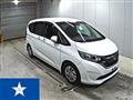 2017 Honda Freed