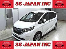 2017 Honda Freed