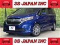 2018 Honda Freed