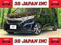 2018 Honda Freed