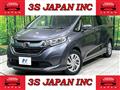 2017 Honda Freed