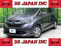 2017 Honda Freed