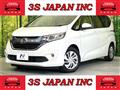 2016 Honda Freed
