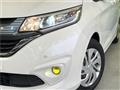 2016 Honda Freed