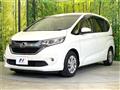2016 Honda Freed