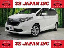 2016 Honda Freed