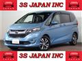 2017 Honda Freed