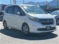 2017 Honda Freed