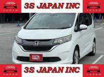 2018 Honda Freed