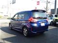 2019 Honda Freed