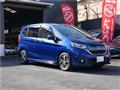 2019 Honda Freed