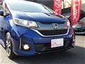 2019 Honda Freed