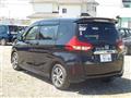 2016 Honda Freed
