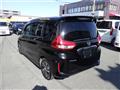 2019 Honda Freed