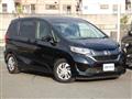 2017 Honda Freed