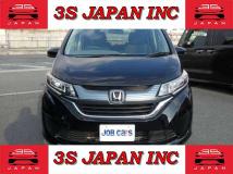 2017 Honda Freed