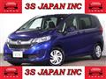 2017 Honda Freed