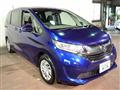 2017 Honda Freed
